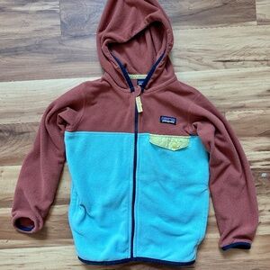 Patagonia Fleece - Kids